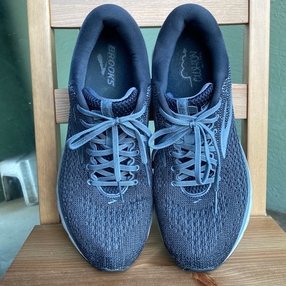 Brooks Ghost 11